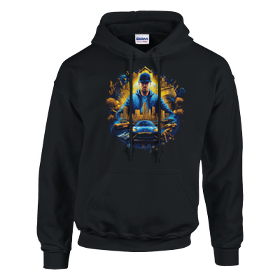 Hoodies & Jumpers