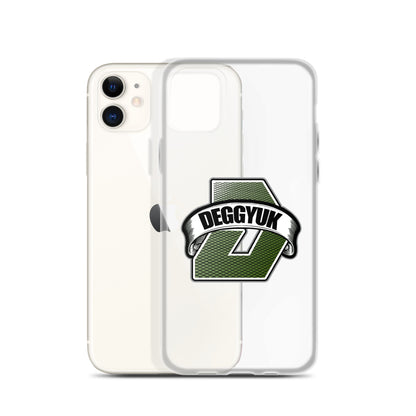 GTA Sign Clear Case for iPhone®