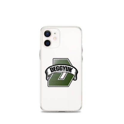 GTA Sign Clear Case for iPhone®