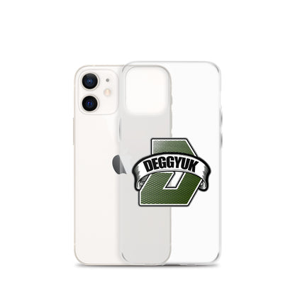 GTA Sign Clear Case for iPhone®