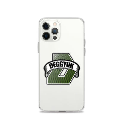 GTA Sign Clear Case for iPhone®