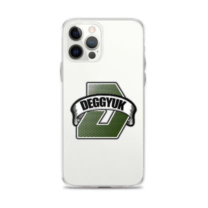 GTA Sign Clear Case for iPhone®