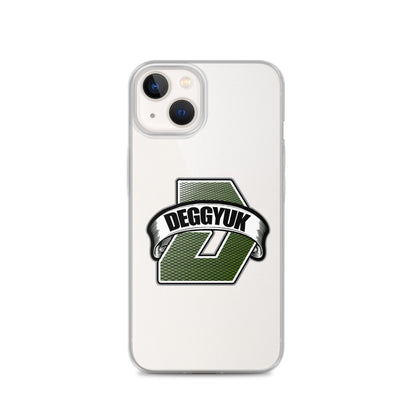 GTA Sign Clear Case for iPhone®