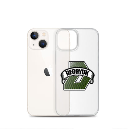 GTA Sign Clear Case for iPhone®
