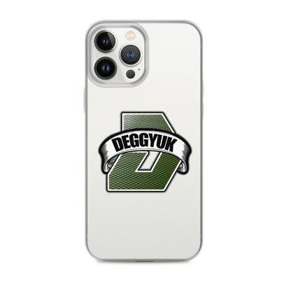 GTA Sign Clear Case for iPhone®