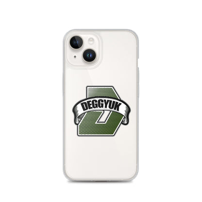 GTA Sign Clear Case for iPhone®