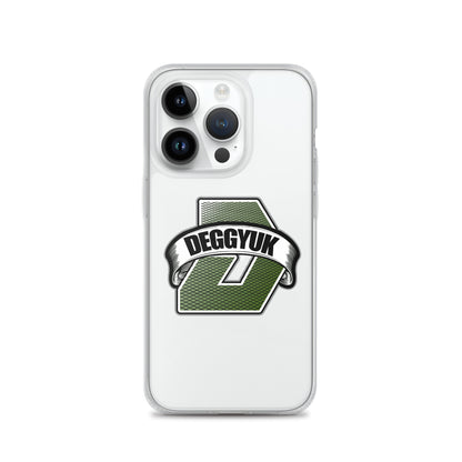 GTA Sign Clear Case for iPhone®