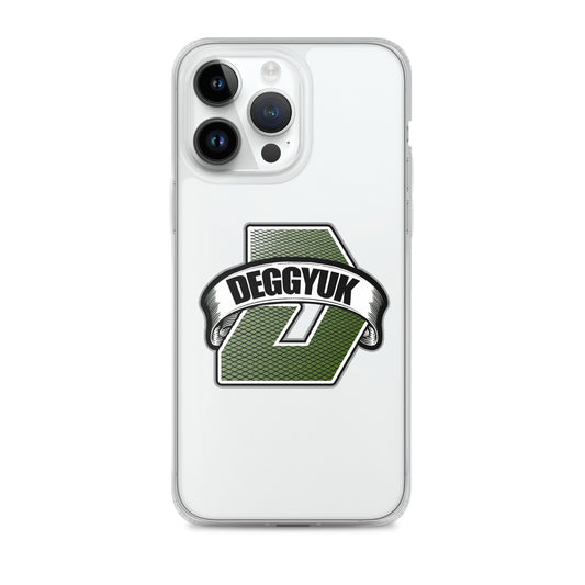 GTA Sign Clear Case for iPhone®