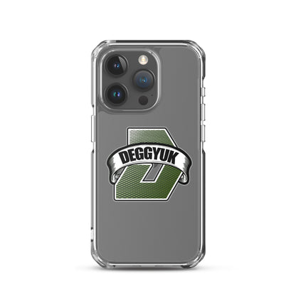 GTA Sign Clear Case for iPhone®