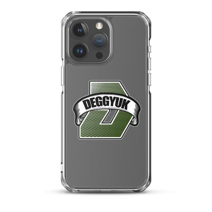 GTA Sign Clear Case for iPhone®