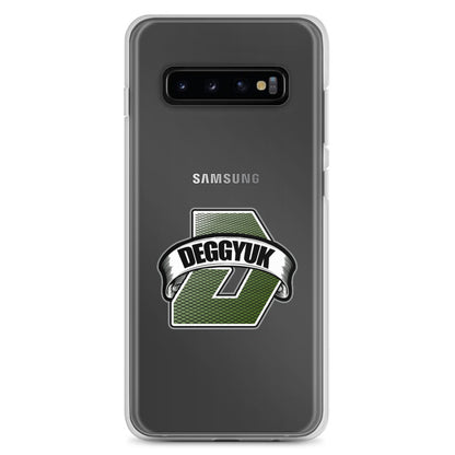 GTA Sign Clear Case for Samsung®
